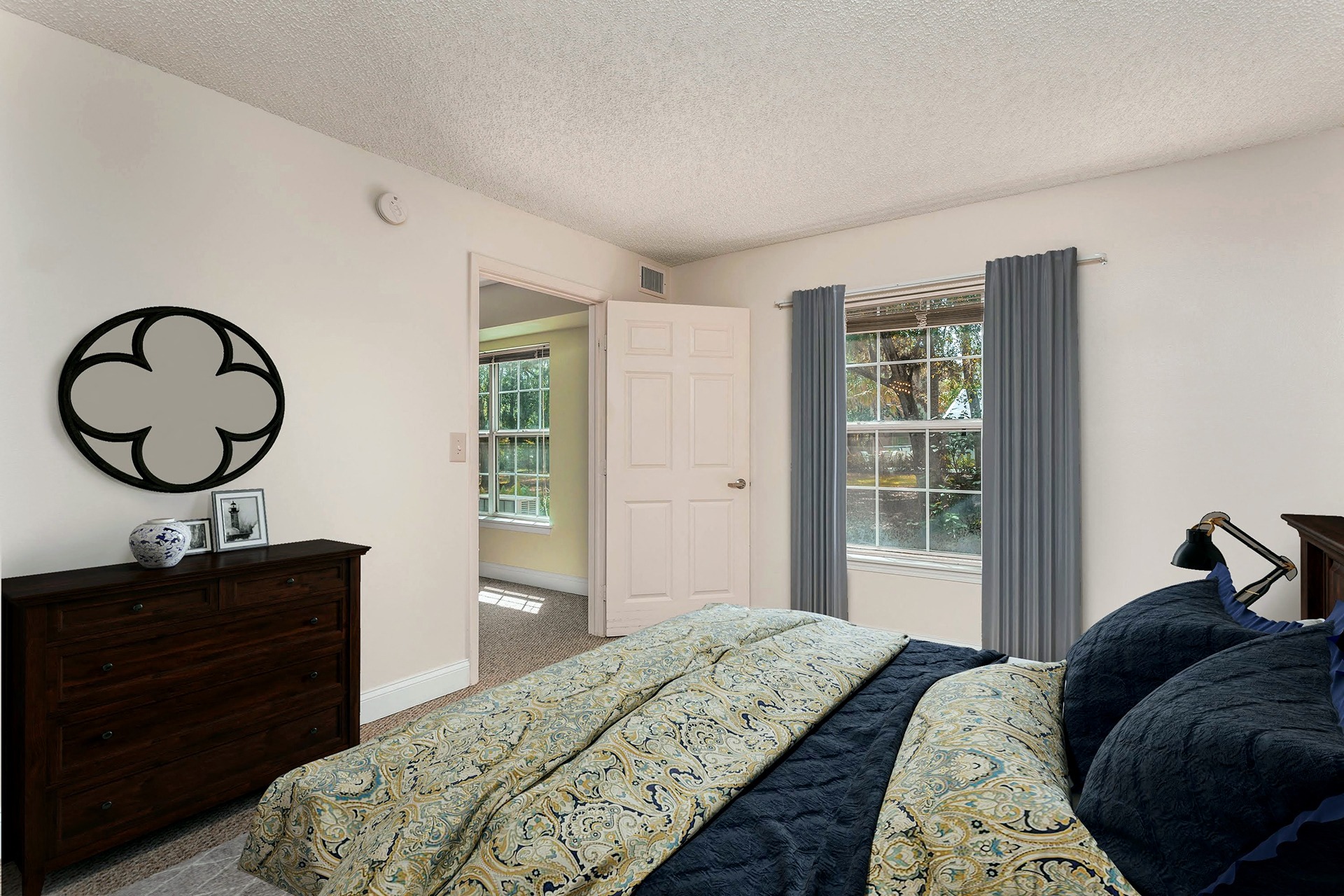 Crane Creek Senior Apartments